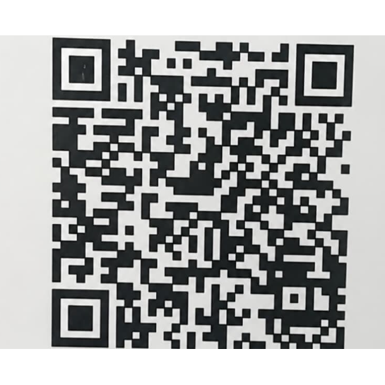 WAPCT UPI QR कोड